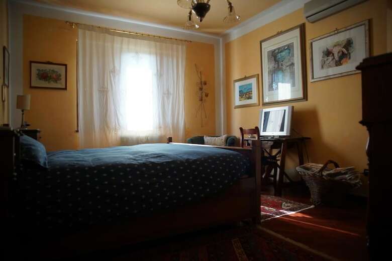 Bed & Breakfast Casa Delle Coccole