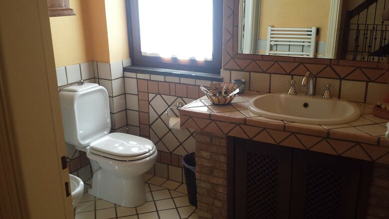 Bed & Breakfast Casa Delle Coccole