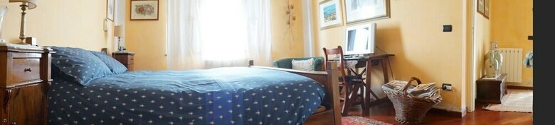 Bed & Breakfast Casa Delle Coccole