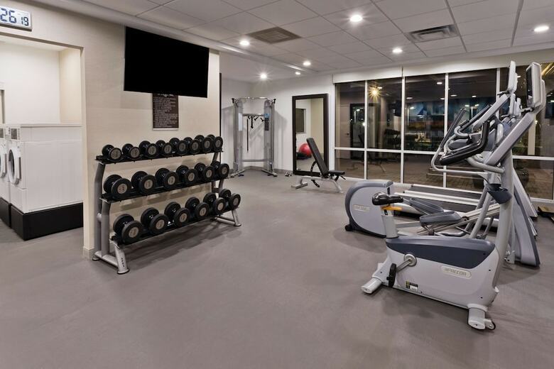 Aparthotel Home2 Suites By Hilton Columbus