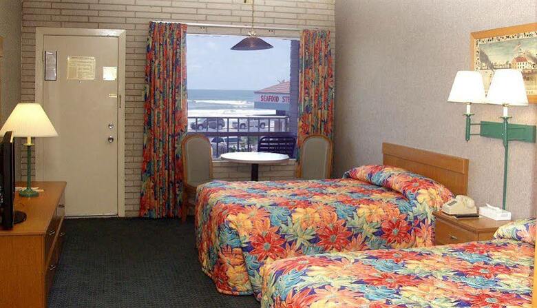 Motel Gaido's Seaside Inn