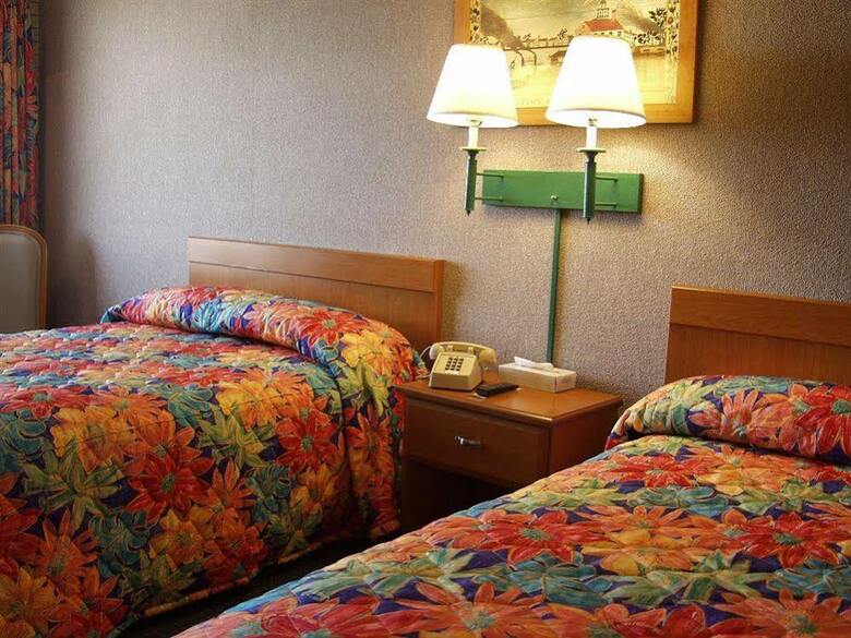 Motel Gaido's Seaside Inn