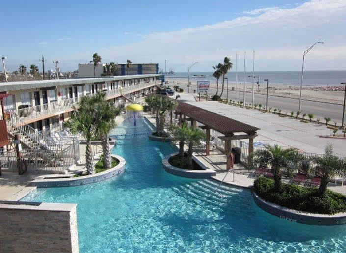 Motel Gaido's Seaside Inn