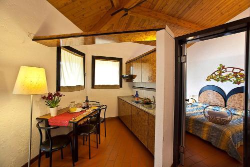 Hotel Z� Martino