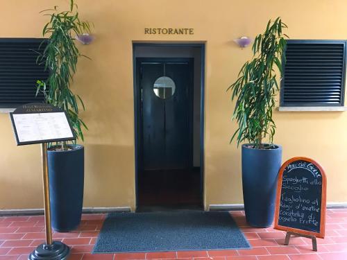 Hotel Z� Martino