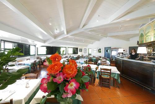 Hotel Z� Martino