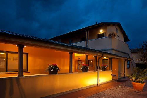 Hotel Z� Martino