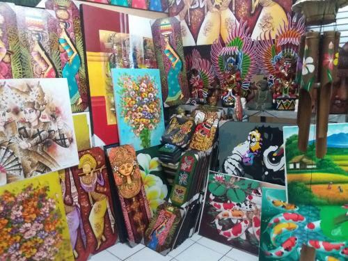 Inna Bali Heritage Hotel