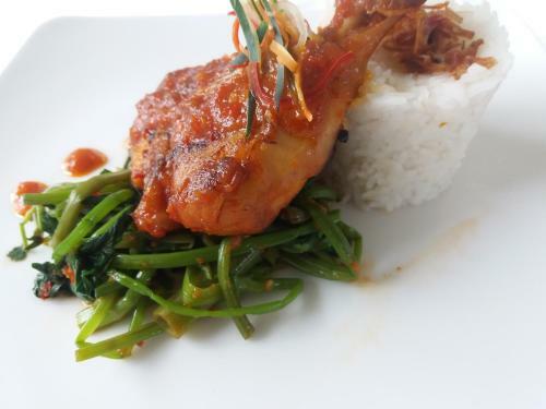 Inna Bali Heritage Hotel