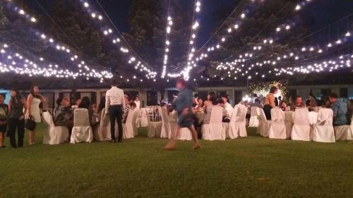Inna Bali Heritage Hotel
