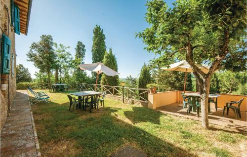 Apartamento Papavero I
