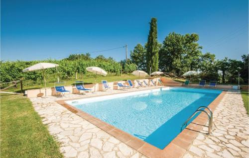 Apartamento Papavero I