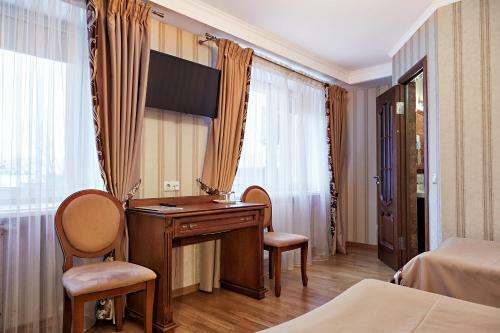Hotel Lviv