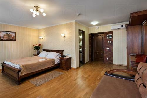 Hotel Lviv
