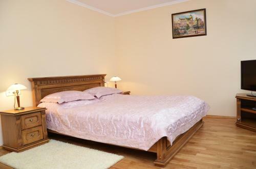 Hotel Lviv