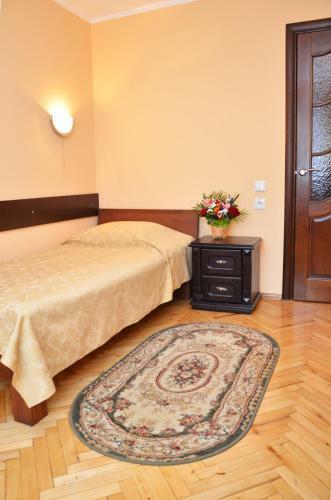 Hotel Lviv