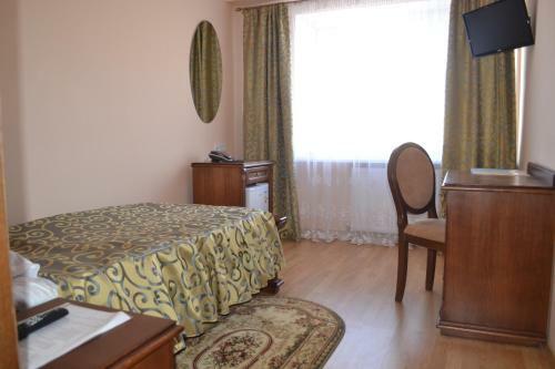Hotel Lviv