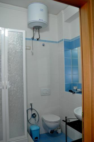 Il Mandorlo B&B
