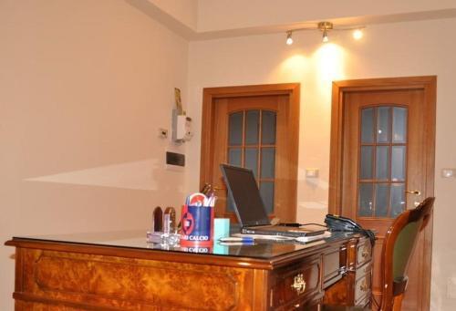 Il Mandorlo B&B