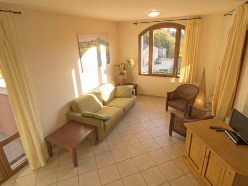 Apartment Pitigliano 1