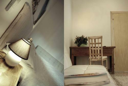 Bed & Breakfast S. Lucia