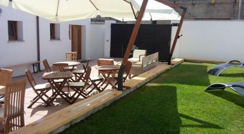 Bed & Breakfast S. Lucia