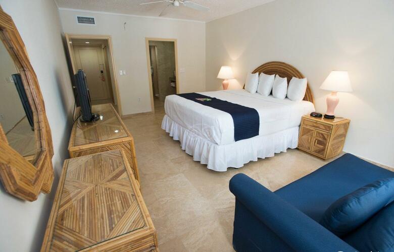 Hotel Caribbean Palm Village Resort