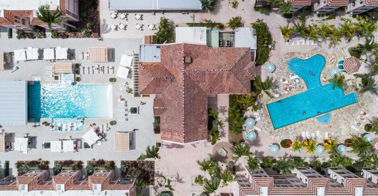 Hotel Caribbean Palm Village Resort