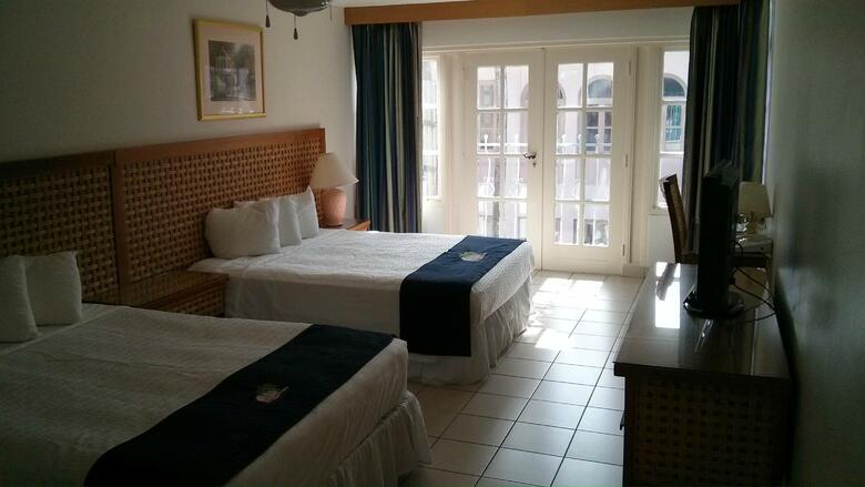 Hotel Caribbean Palm Village Resort