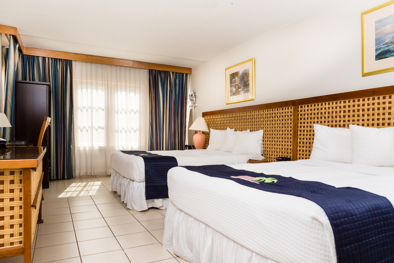 Hotel Caribbean Palm Village Resort