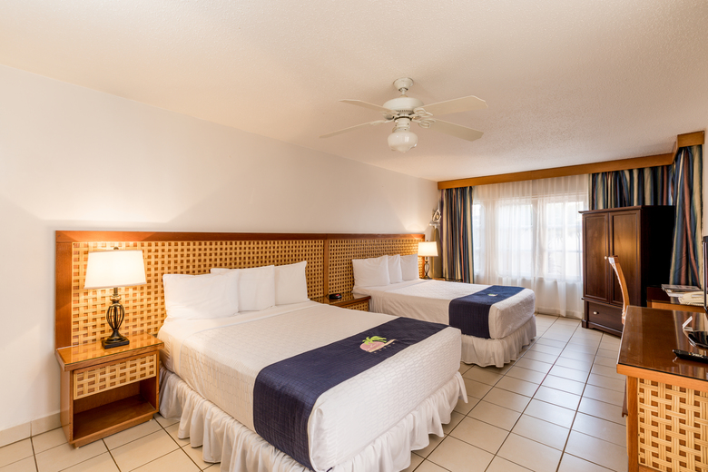 Hotel Caribbean Palm Village Resort