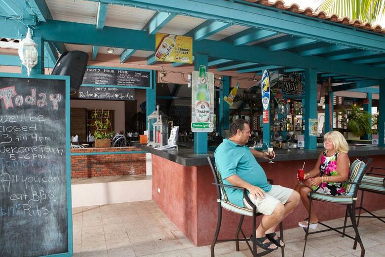 Hotel Caribbean Palm Village Resort