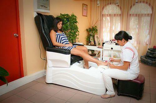 Hotel Caribbean Palm Village Resort