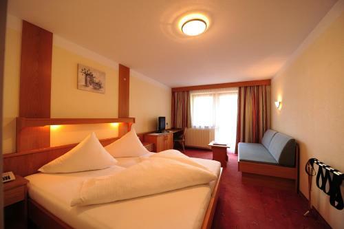 Hotel Garni Hubertus