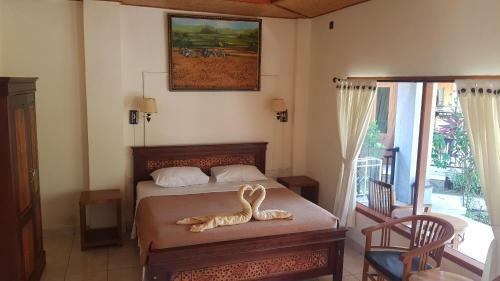 Hostal My Lovina Villa