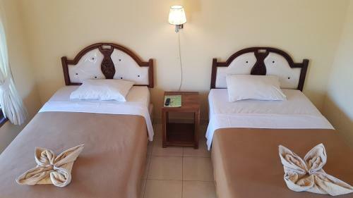 Hostal My Lovina Villa