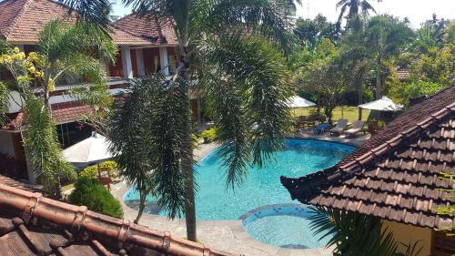 Hostal My Lovina Villa