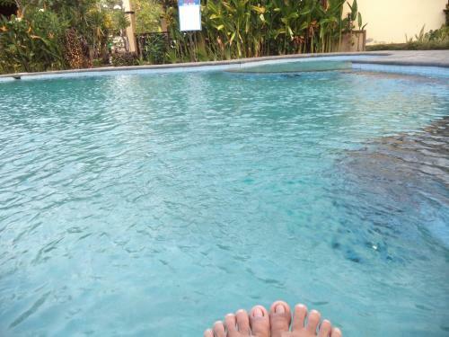 Hostal My Lovina Villa