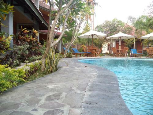 Hostal My Lovina Villa