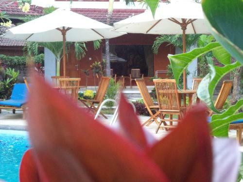 Hostal My Lovina Villa