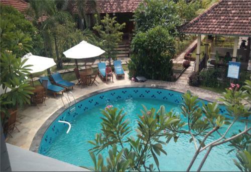 Hostal My Lovina Villa