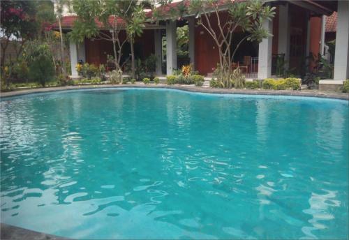 Hostal My Lovina Villa