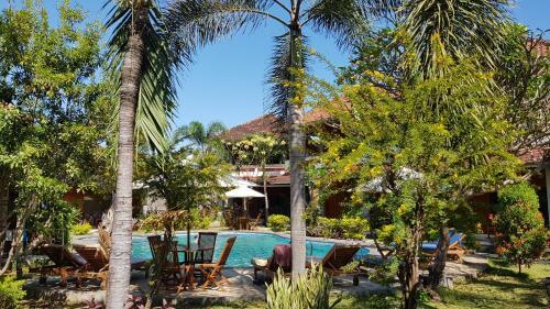 Hostal My Lovina Villa