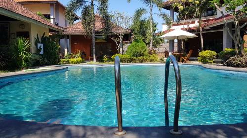 Hostal My Lovina Villa