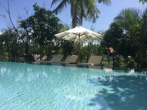 Hotel Palm View Villa