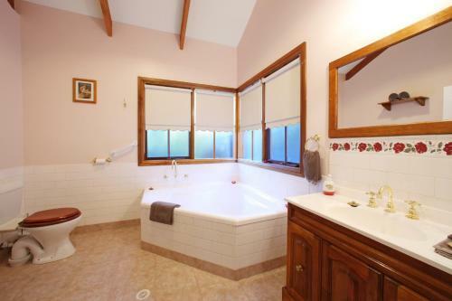 Apartamentos Glenview Retreat Luxury Accommodation