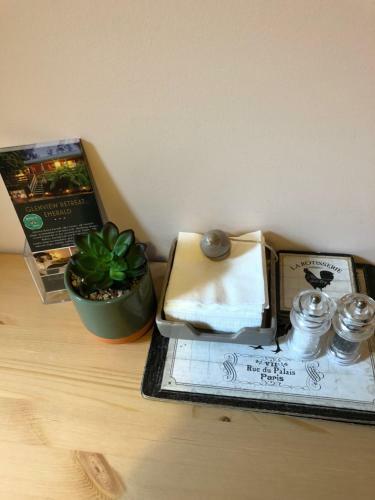 Apartamentos Glenview Retreat Luxury Accommodation