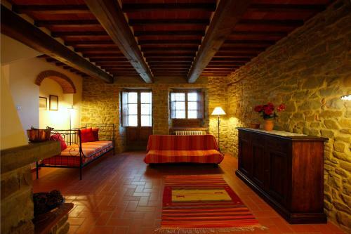 Villa Del Colle