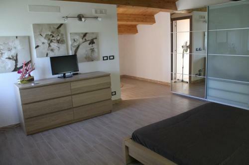Casa Vacanze Le Tre Palme
