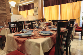 Hotel Regency